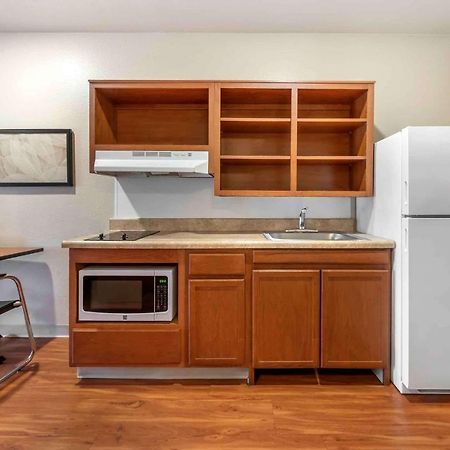 Extended Stay America Select Suites - Grand Rapids - ワイオミング エクステリア 写真