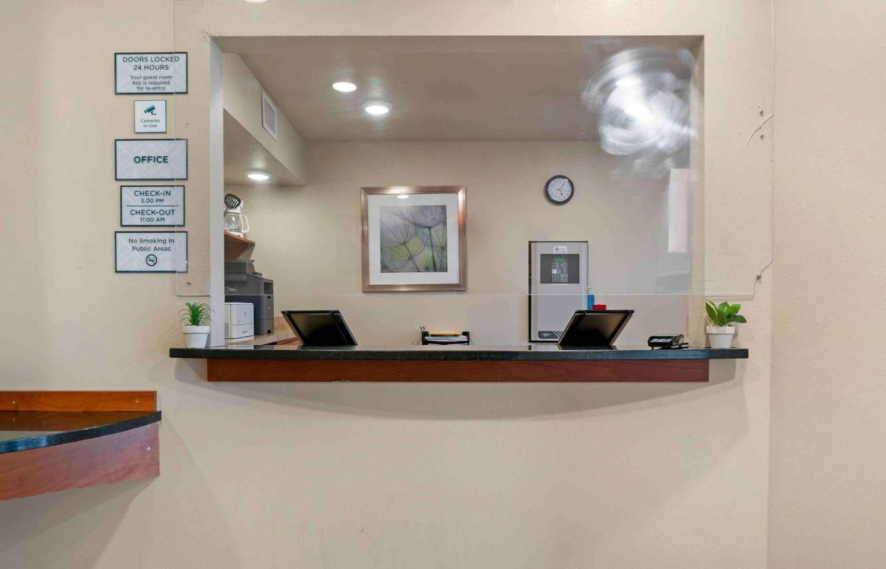 Extended Stay America Select Suites - Grand Rapids - ワイオミング エクステリア 写真