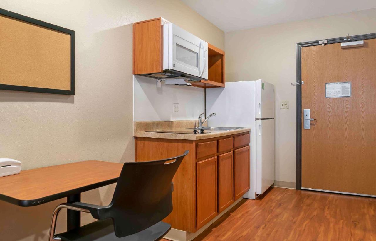 Extended Stay America Select Suites - Grand Rapids - ワイオミング エクステリア 写真