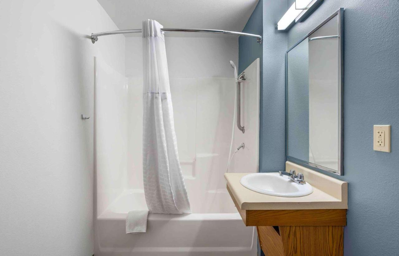 Extended Stay America Select Suites - Grand Rapids - ワイオミング エクステリア 写真