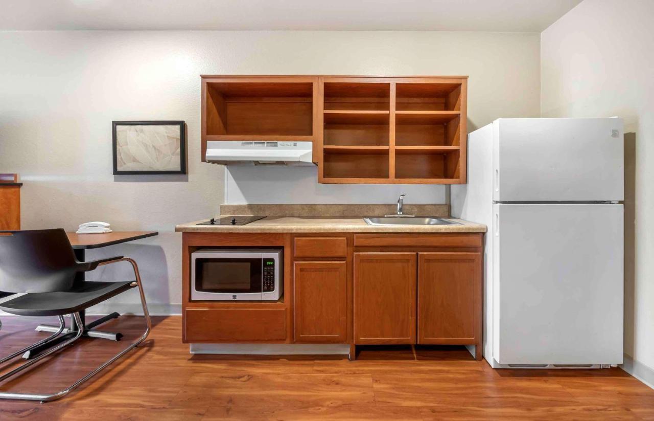 Extended Stay America Select Suites - Grand Rapids - ワイオミング エクステリア 写真