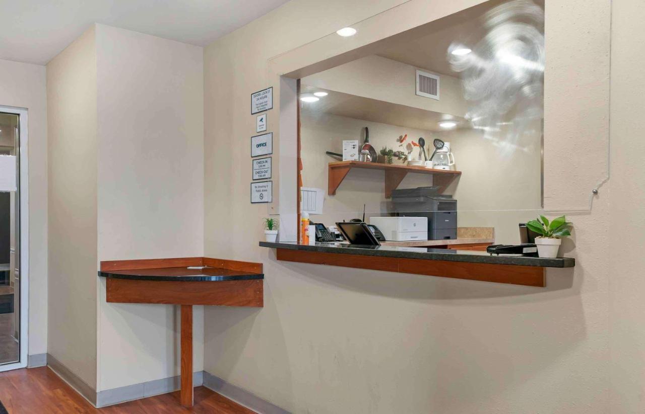 Extended Stay America Select Suites - Grand Rapids - ワイオミング エクステリア 写真