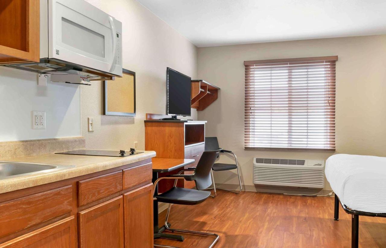 Extended Stay America Select Suites - Grand Rapids - ワイオミング エクステリア 写真