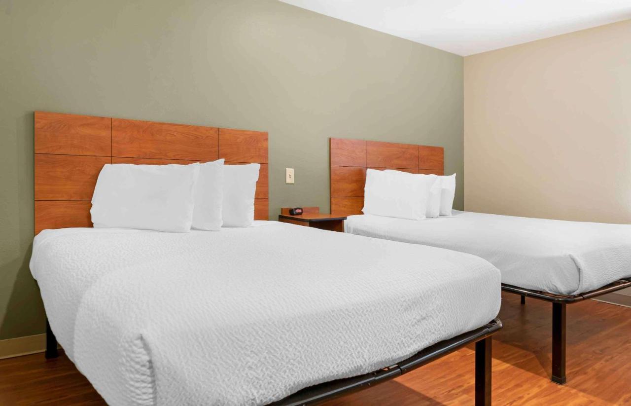 Extended Stay America Select Suites - Grand Rapids - ワイオミング エクステリア 写真