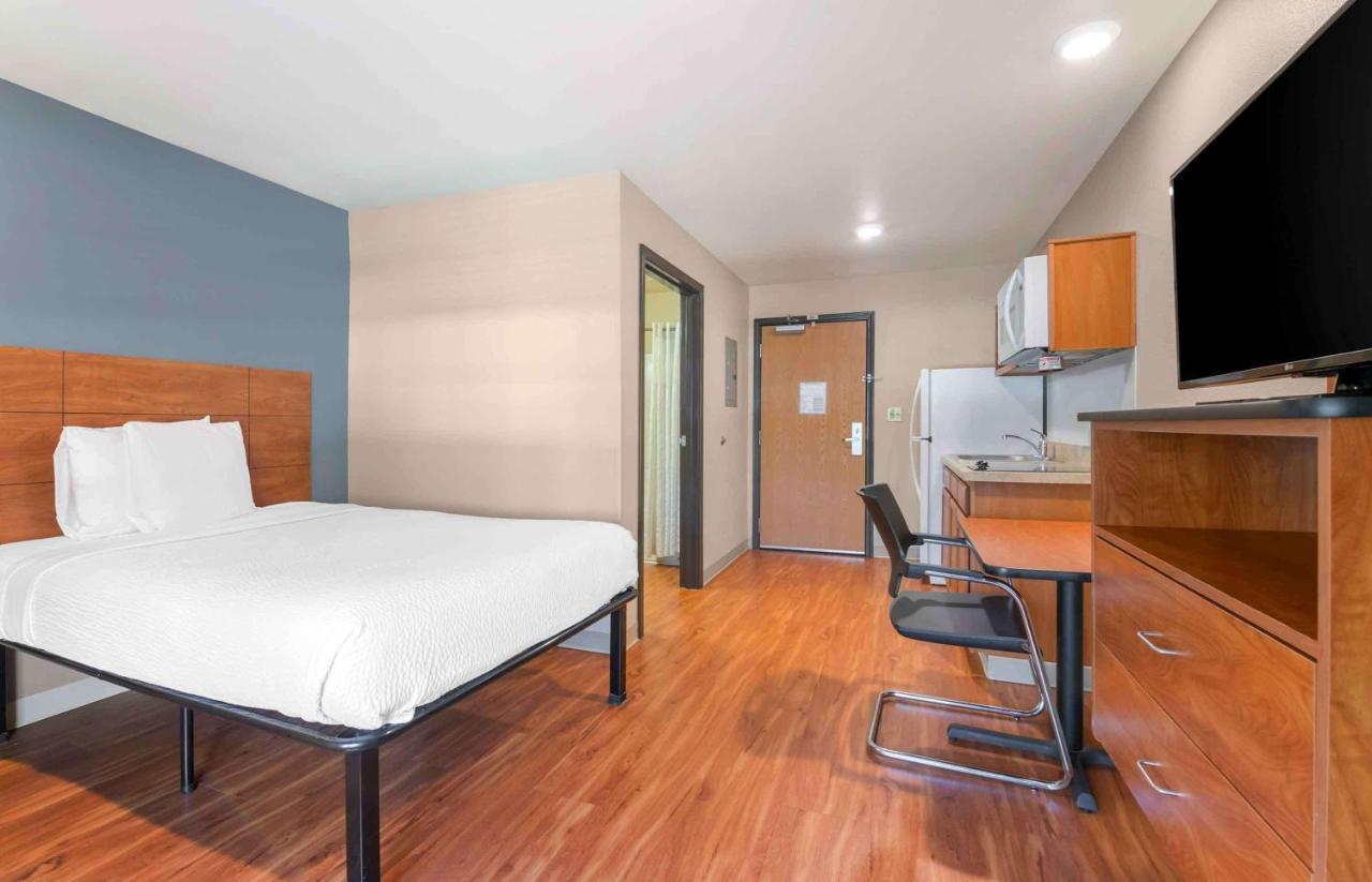 Extended Stay America Select Suites - Grand Rapids - ワイオミング エクステリア 写真