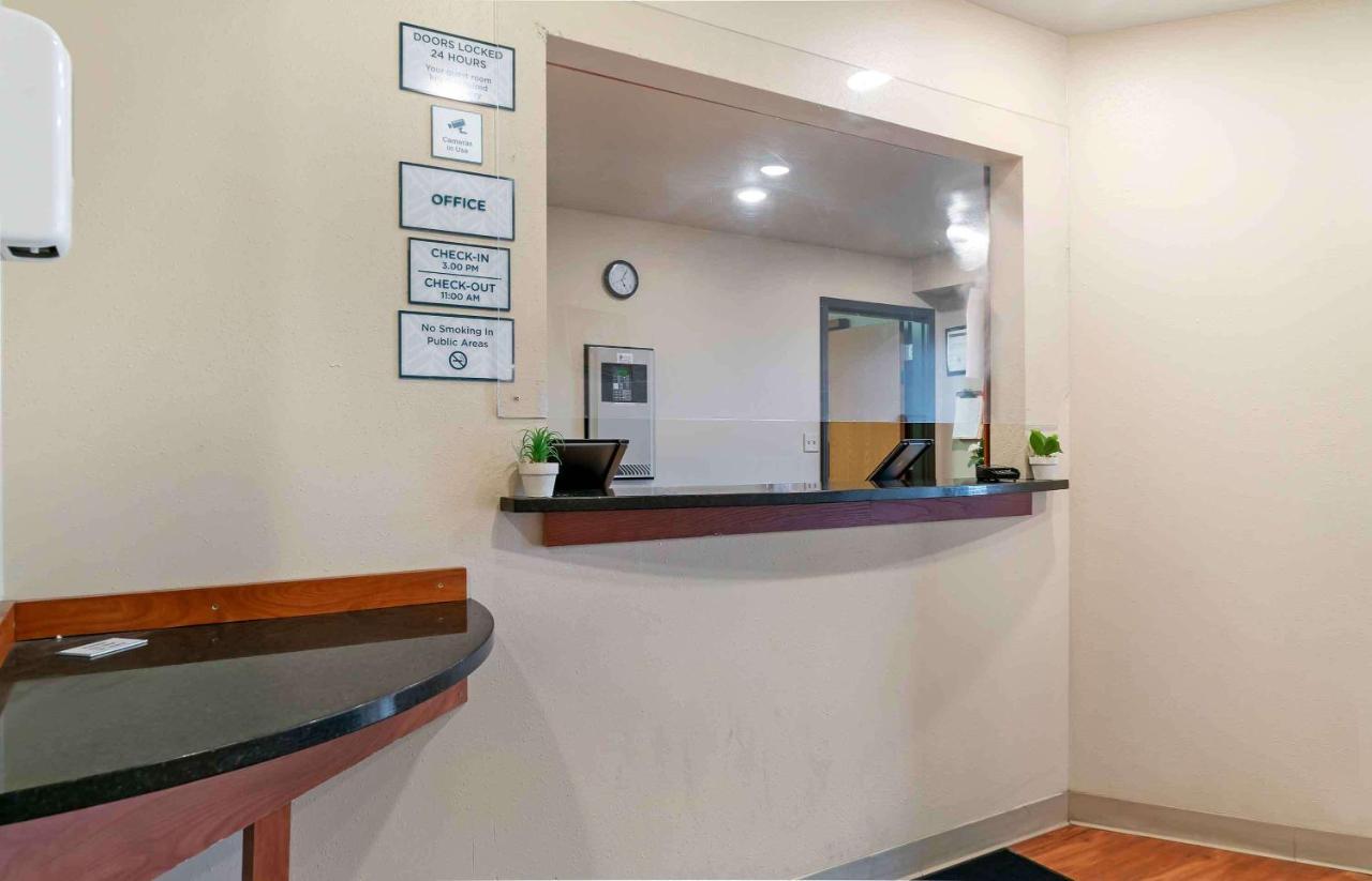 Extended Stay America Select Suites - Grand Rapids - ワイオミング エクステリア 写真
