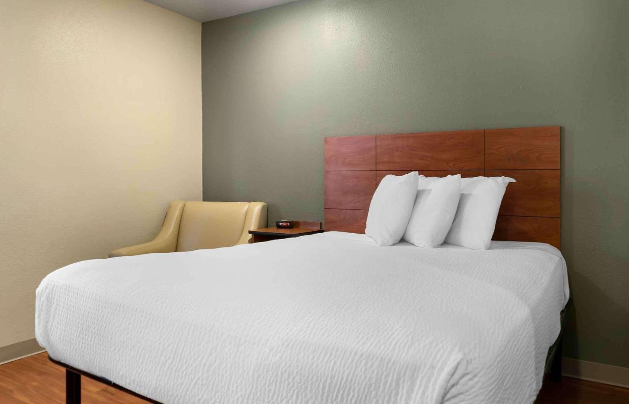 Extended Stay America Select Suites - Grand Rapids - ワイオミング エクステリア 写真