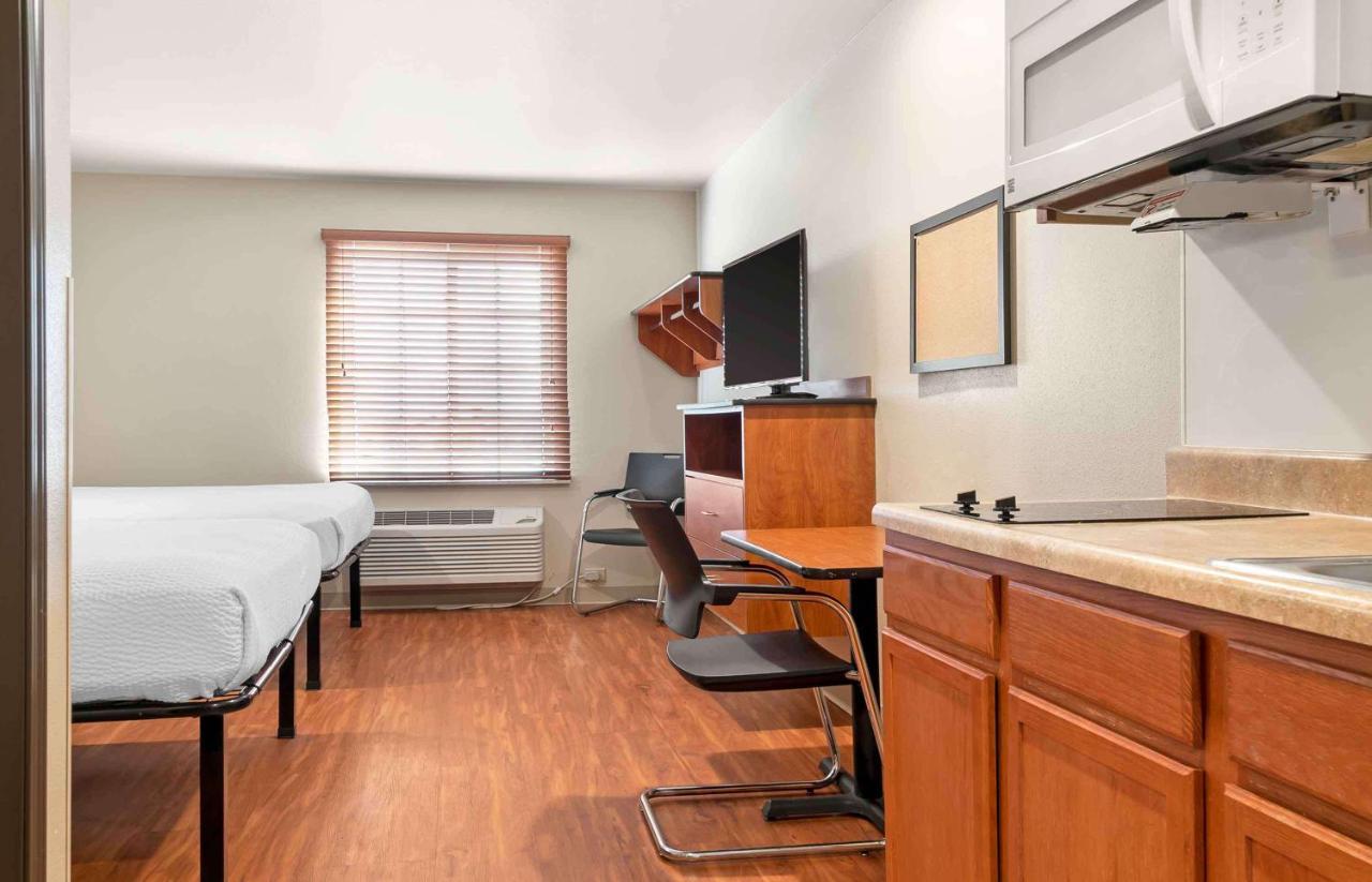 Extended Stay America Select Suites - Grand Rapids - ワイオミング エクステリア 写真