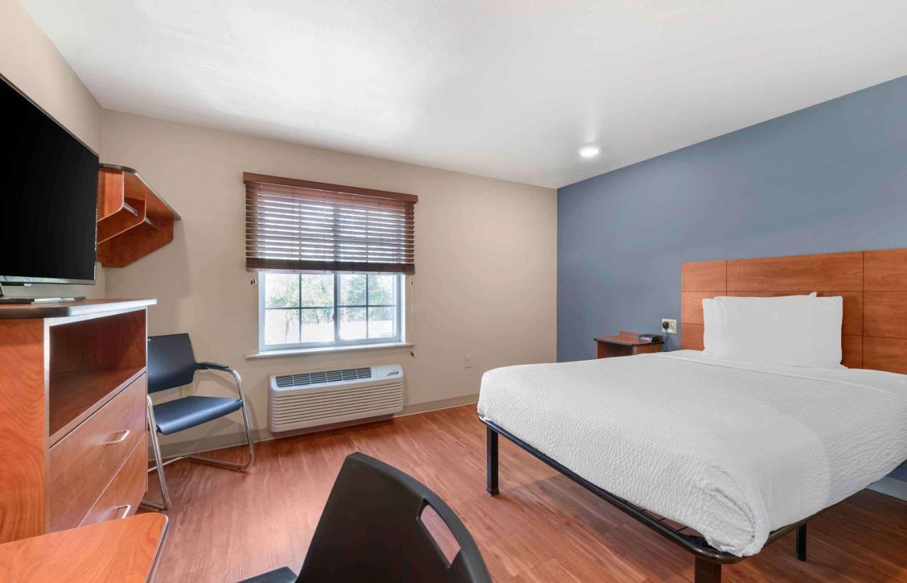 Extended Stay America Select Suites - Grand Rapids - ワイオミング エクステリア 写真