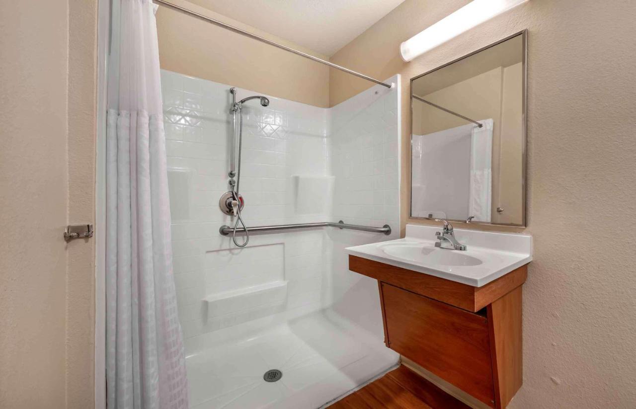 Extended Stay America Select Suites - Grand Rapids - ワイオミング エクステリア 写真