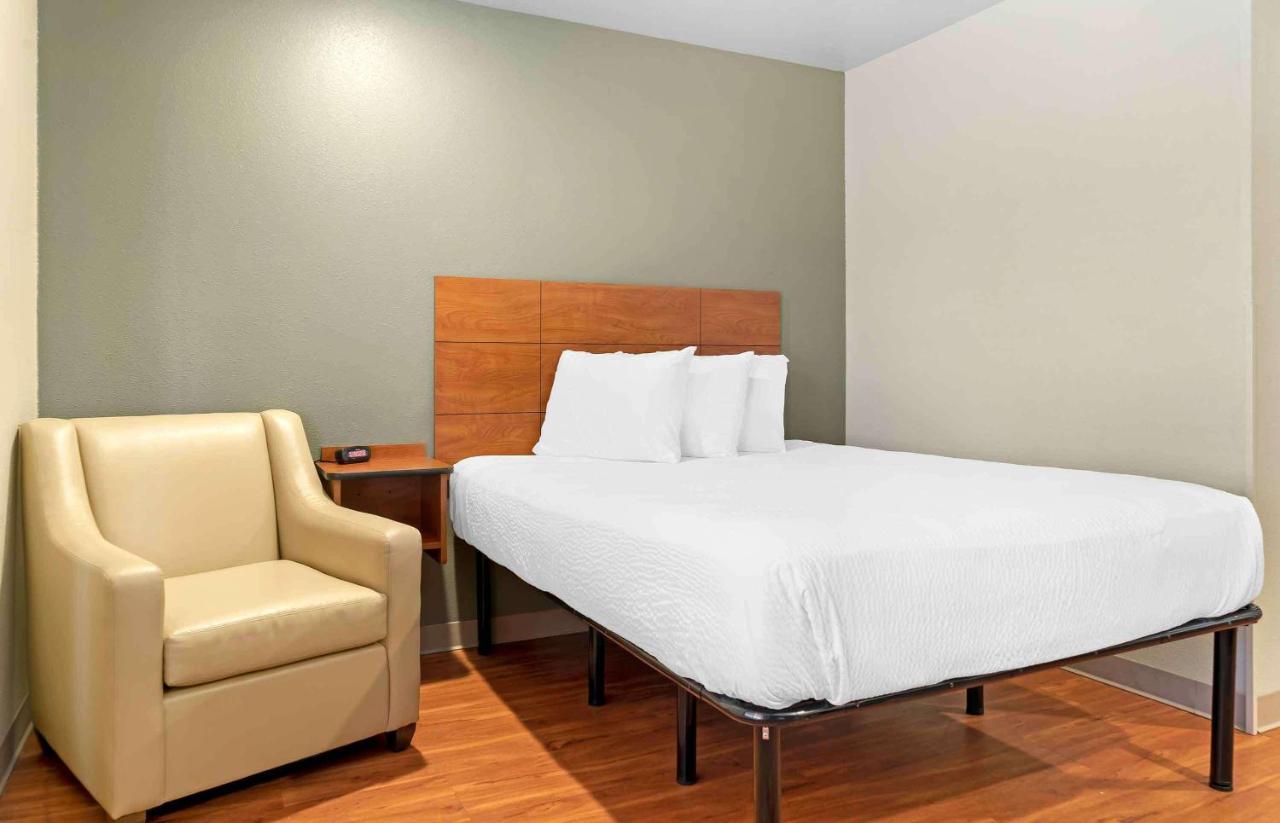 Extended Stay America Select Suites - Grand Rapids - ワイオミング エクステリア 写真