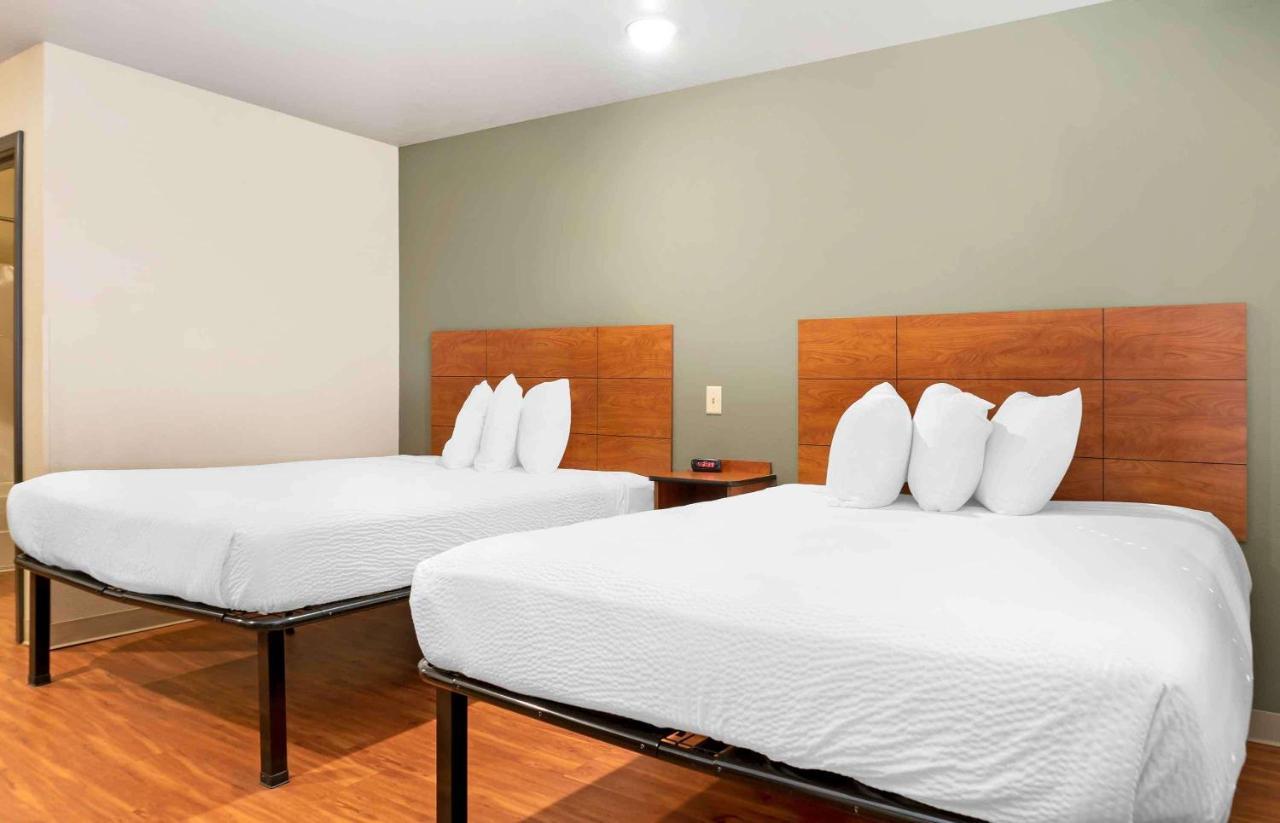 Extended Stay America Select Suites - Grand Rapids - ワイオミング エクステリア 写真