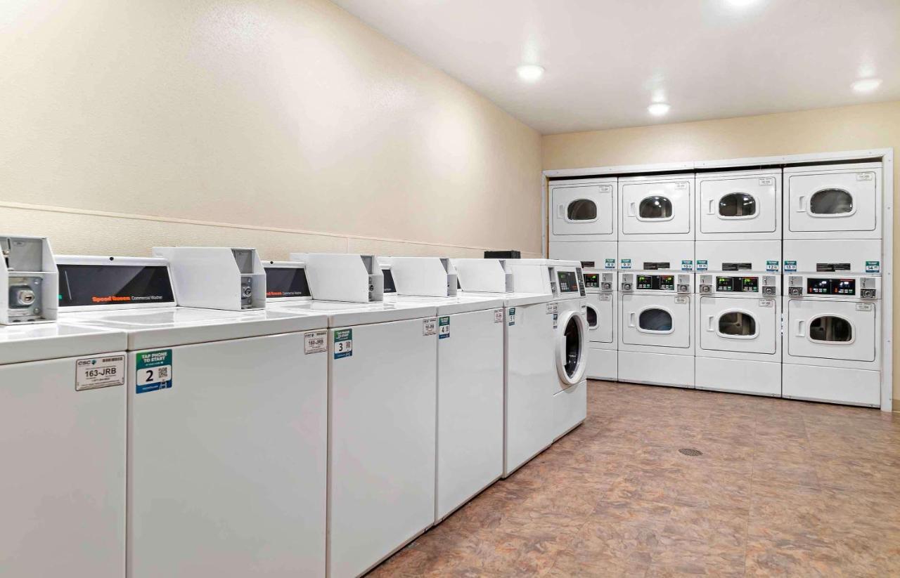 Extended Stay America Select Suites - Grand Rapids - ワイオミング エクステリア 写真